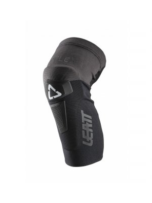 Наколенки LEATT Airflex Hybrid Черен